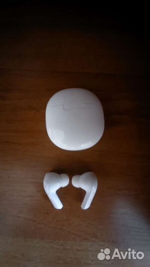 Беспроводные наушники QCY T18 MeloBuds