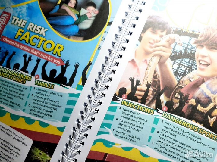 English plus 2. 2nd edition