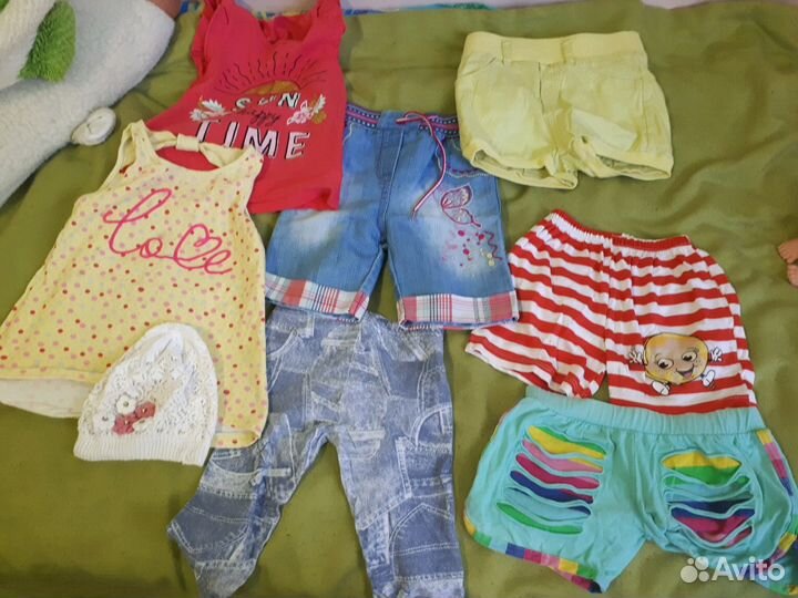 Пакет 4-5 лет