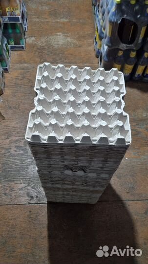 Ячейка для яйца