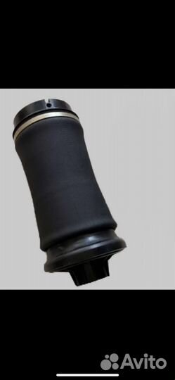 Пневмобаллон GL W164