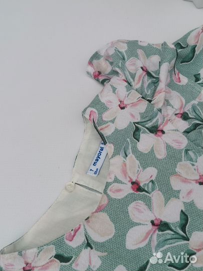 Платье mayoral