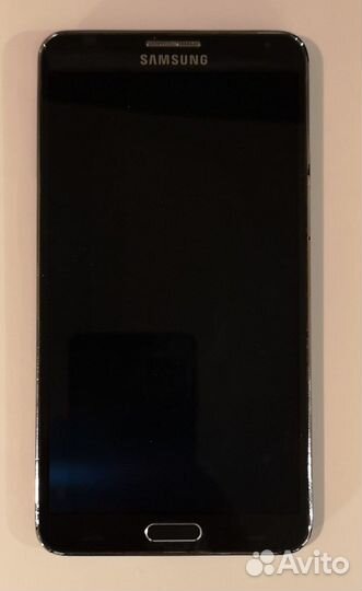 Samsung Galaxy Note 3 SM-N9005, 3/16 ГБ