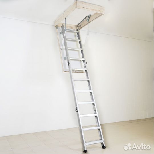 Чердачная лестница