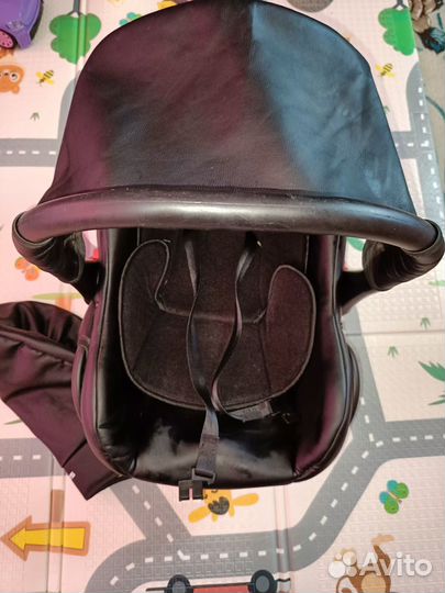 Продаю автолюльку