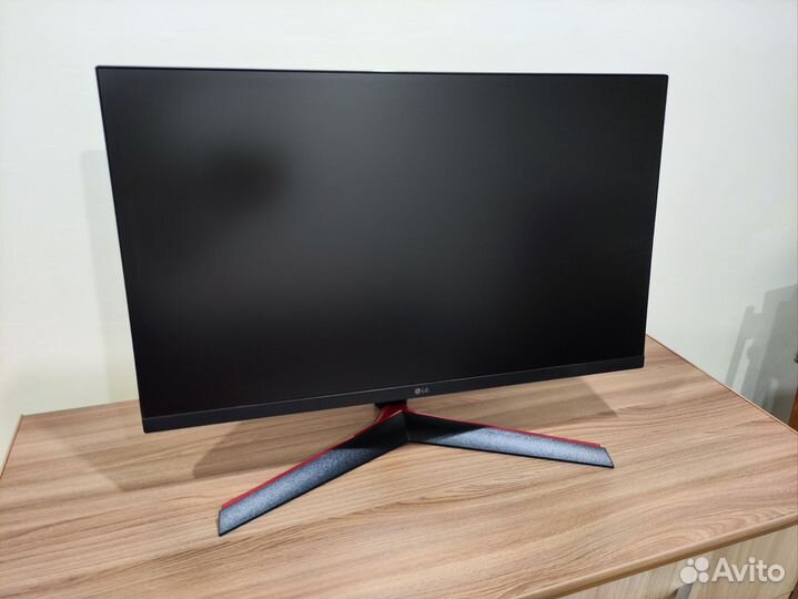 Монитор LG UltraGear 27GN800-B