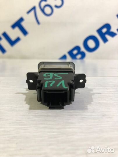 Кнопка открывания багажника honda accord 8 2.4 ат