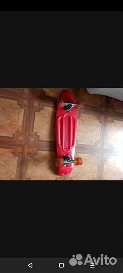 Пениборд бу