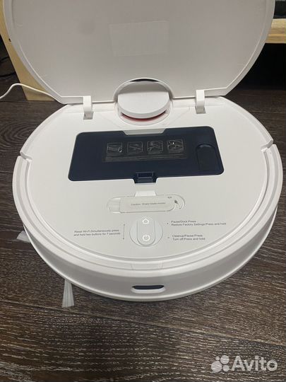 Xiaomi mi robot vacuum mop 2s