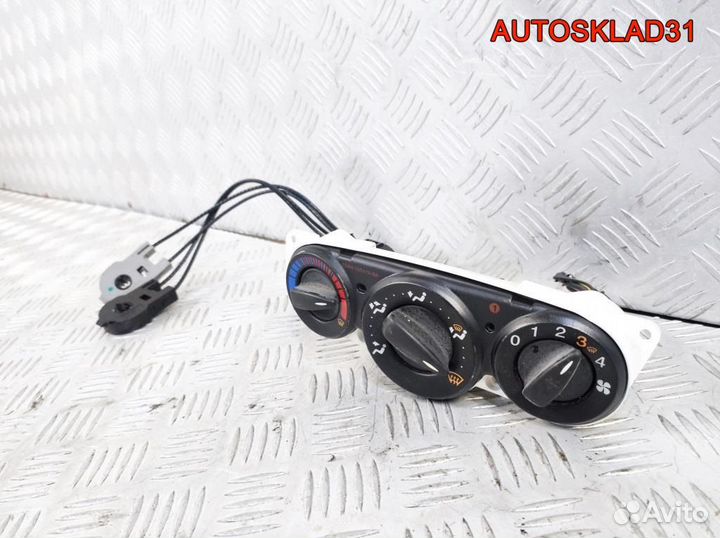 Блок управления отопителем Ford Focus 98AB18C419AF