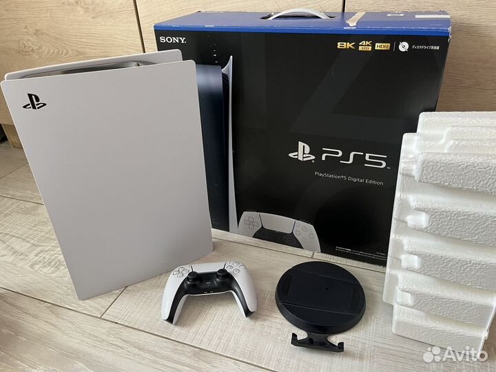Sony PlayStation 5