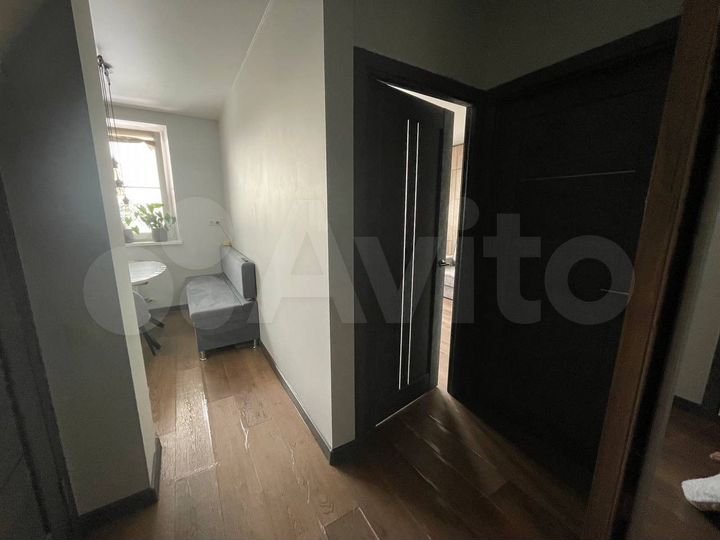 1-к. квартира, 39 м², 14/14 эт.