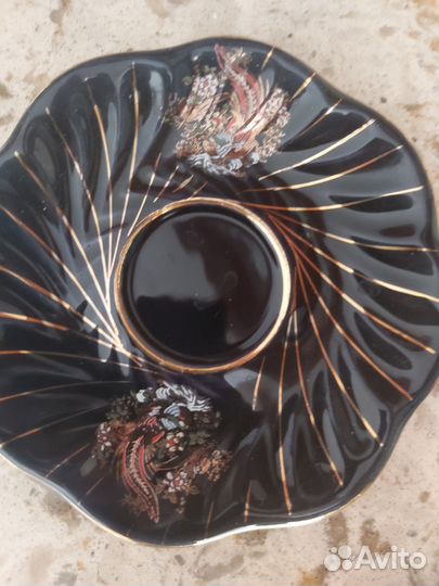 Сервиз кофейный