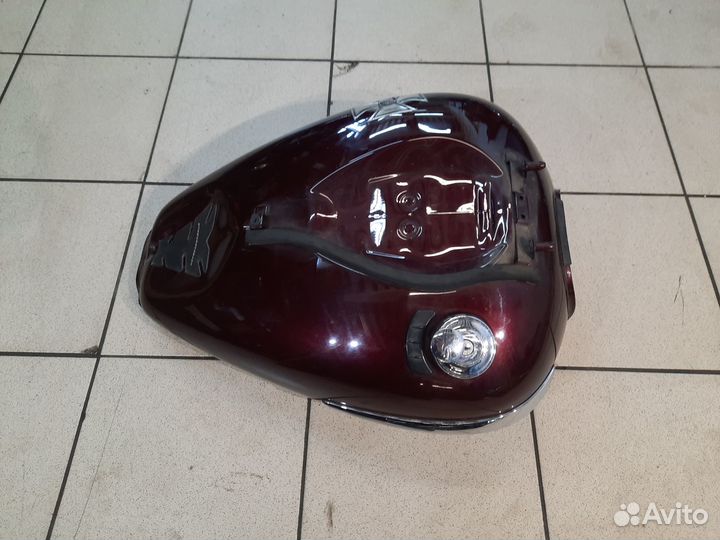 Бак топливный Yamaha XVS950 Midnight Star