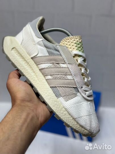 Кроссовки Adidas Retropy E5