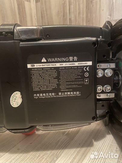 Сигвей - Segwai ninebot mini pro