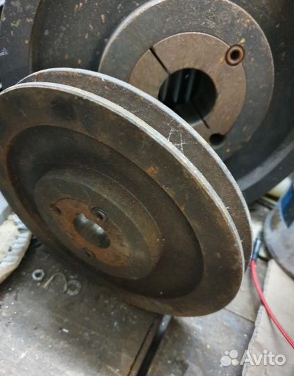 Eaton moeller электрошкаф электродвигатель 4кВшкив