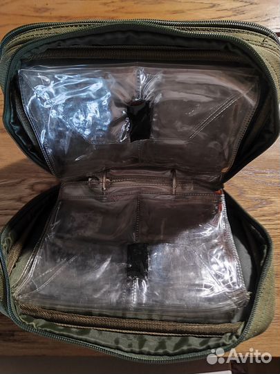 Поводочница Trakker