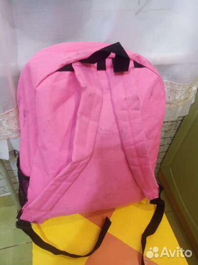 Рюкзак для девочки подростка