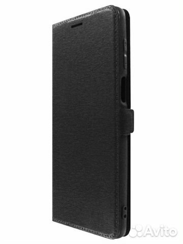 Чехол-книжка на Redmi Note 9