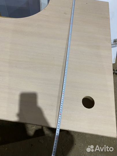 Письменный стол