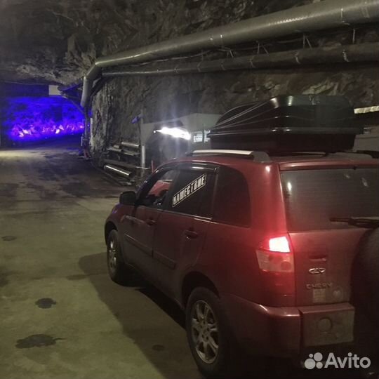 Багажажник