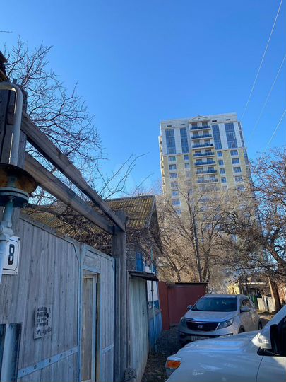 Участок 3,5 сот. (ИЖС)