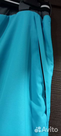 Штаны горнолыжные