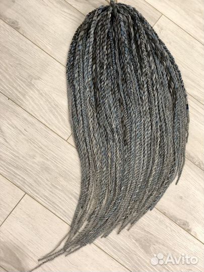 Твой комплект кос новый