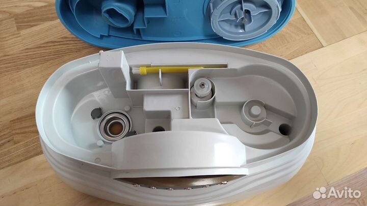 Увлажнитель воздуха boneco