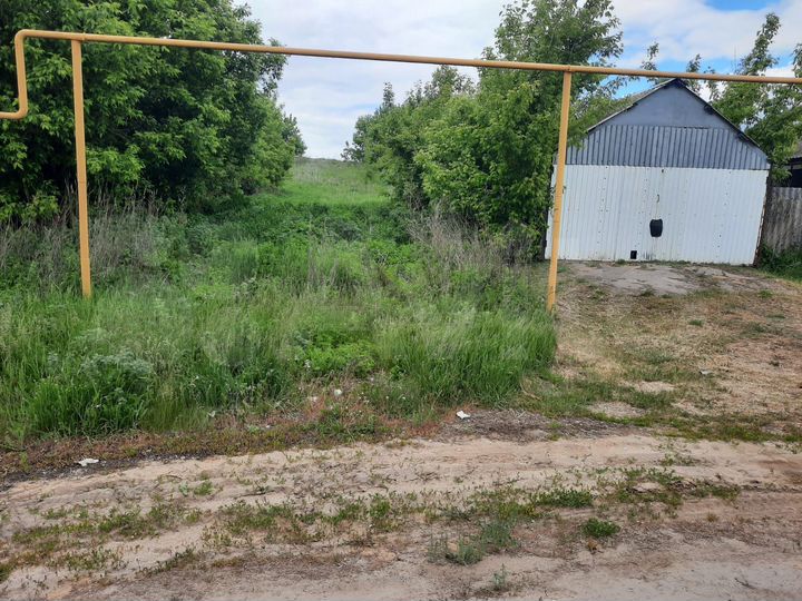 Участок 10 сот. (СНТ, ДНП)