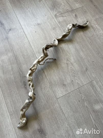 Коряги в акаариум террариум декор