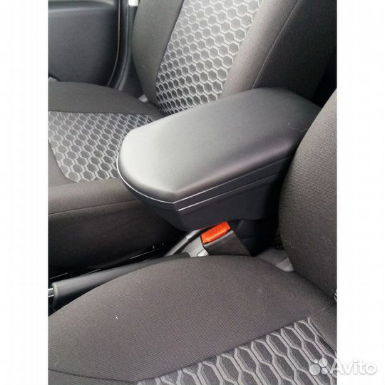 Подлокотник arbox 2 для лада гранта FL