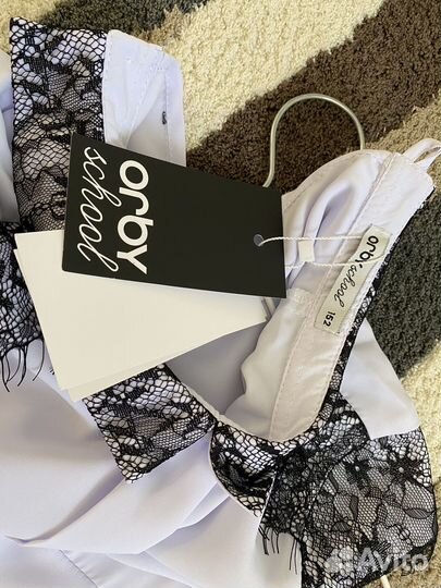 Блузка для девочки 152 Orby