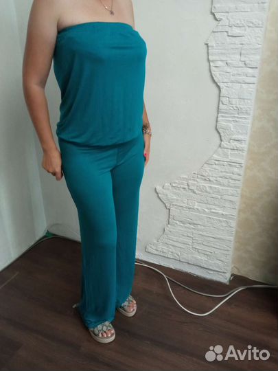 Комбинезон женский