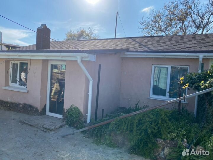 Кровля под ключ, кровельные работы