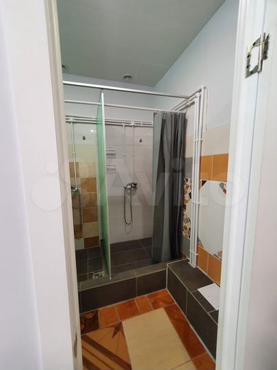 Комната 18 м², 2/2 эт.