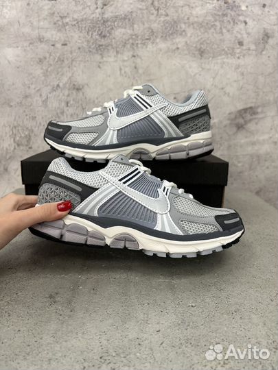 Кроссовки Nike Zoom Vomero 5 Grey