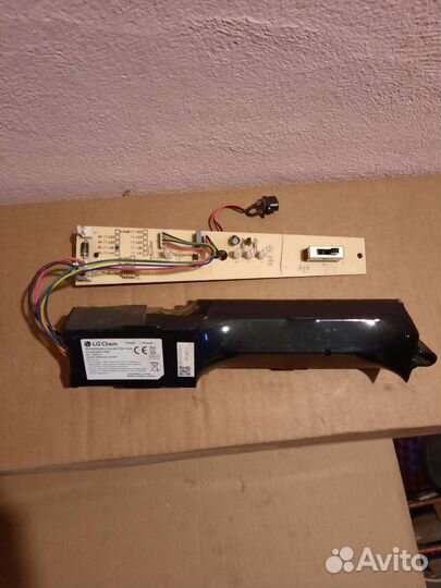 Аккумуляторы 18650