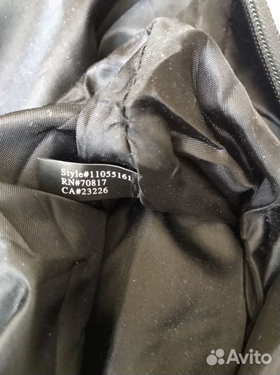 Сумка Victoria's Secret большая летняя оригинал