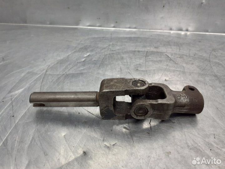 Кардан рулевой Vw Passat B3 1988-1993