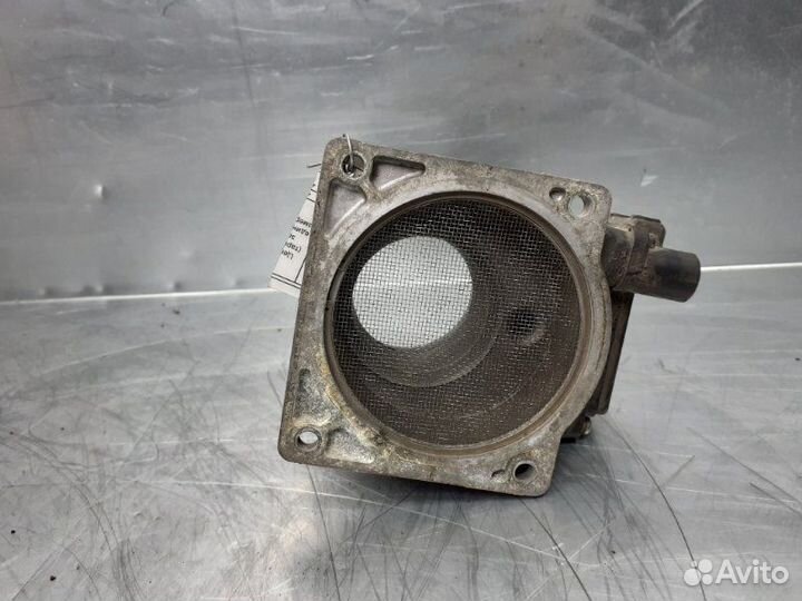 Расходомер воздуха (массметр) Audi 80/90 B4