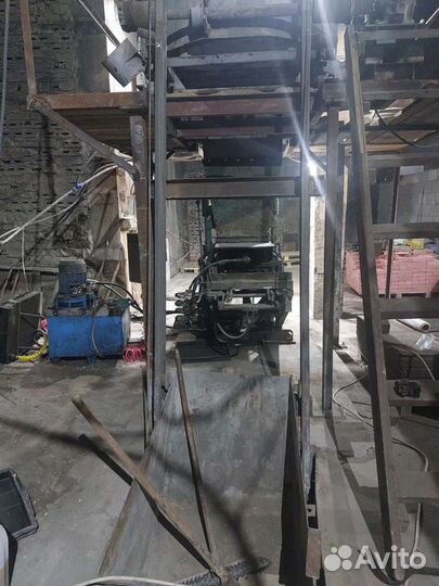 Продаю пт11 станок