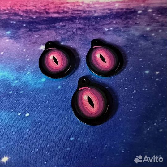 Брелок Valorant: Reyna