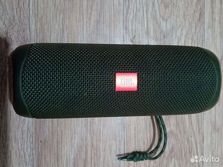 Блютуз колонка JBL flip 5