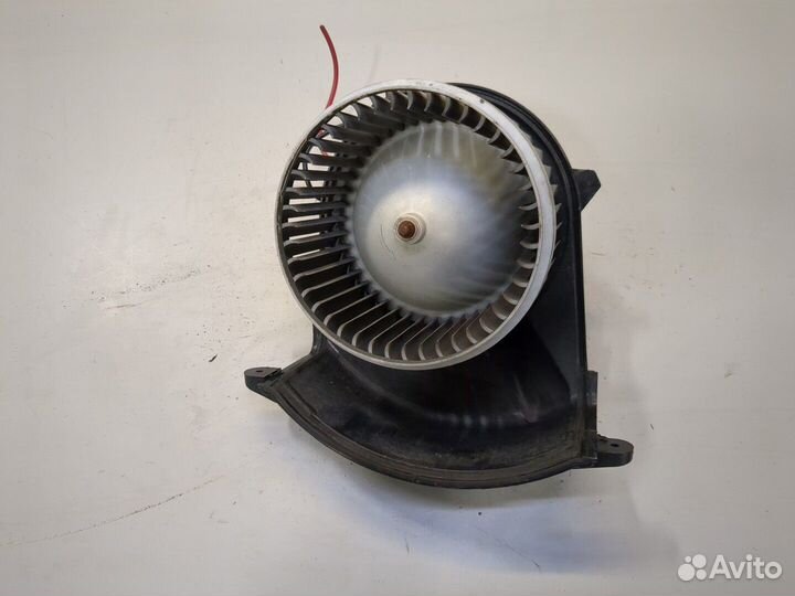 Двигатель отопителя Renault Kangoo, 2016