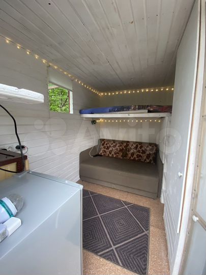 Участок 5,2 сот. (СНТ, ДНП)