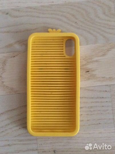 Чехлы на айфоны