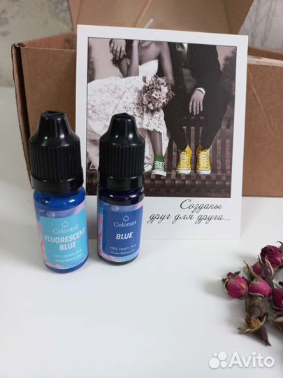 Набор для изготовления соевой свечи