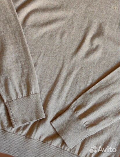 Новый премиум джемпер Scotch and soda M